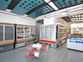 Pronájem obchod a služby, 90 m², Ostrava, ul. 28. října