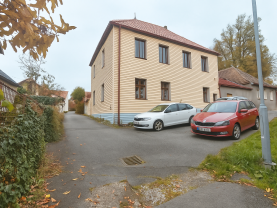 Prodej rodinného domu, 133 m², Tučapy