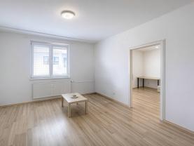 Prodej bytu 2+1, 47 m², Praha, ul. U trati