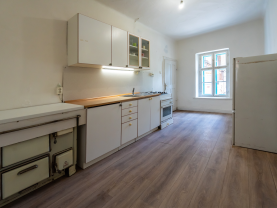 Prodej rodinného domu, 152 m², Lomnice, ul. Josefa Uhra