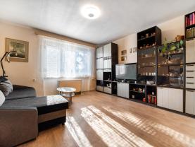 Prodej bytu 2+1, 57 m², Hlinsko, ul. Šafaříkova