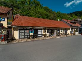 Prodej rodinného domu, 70 m², Karlštejn, pozemek 437 m2