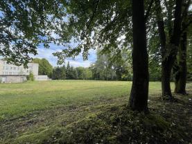 Prodej pozemku, Karviná - město