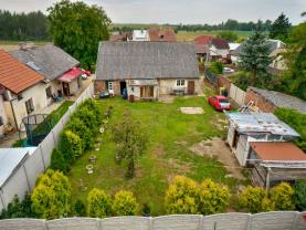 Prodej rodinného domu, 280 m², Smidary, ul. Hradčany