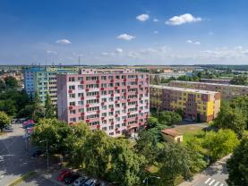 Prodej bytu 3+1 v Benátkách nad Jizerou, ul. Na Burse