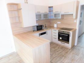 Pronájem bytu 1+1, 48 m², Františkovy Lázně, ul. Kollárova