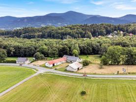 Prodej rodinného domu, 180 m², Čeladná