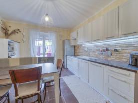 Prodej rodinného domu, 140 m², Ves Touškov