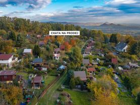 Prodej chaty, 388m², Stružnice - Bořetín