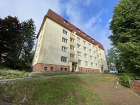 Pronájem bytu 2+1, 64 m², Jablonec nad Nisou, ul. Žitná
