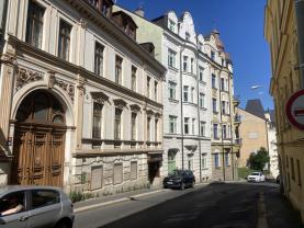 Pronájem bytu 2+kk, 52 m², Jablonec nad Nisou, ul. Smetanova