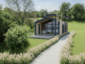 Prodej domu na klíč, Žamberk