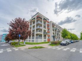 Prodej bytu 2+kk, 47 m², Praha, ul. Sazovická