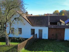 Prodej rodinného domu, 95 m², Hořepník, ul. V Oulehli