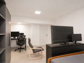 Prodej bytu 2+1, 44 m², Praha, ul. Manželů Dostálových