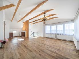 Prodej rodinného domu, 208m², Mirošov, ul. Skořická