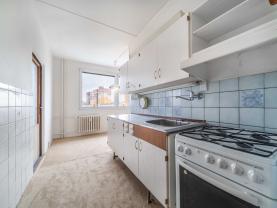 Prodej bytu 2+1 v Plzni, ul. Sokolovská