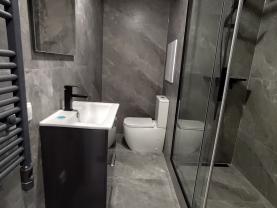 Pronájem bytu 2+kk, 40 m², Most, ul. Josefa Ševčíka