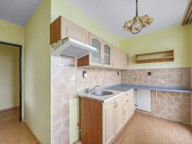 Prodej bytu 3+1, 70 m², Broumov, ul. Sídliště Křinické