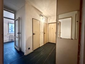 Prodej bytu 3+1, 67 m², Ostrava, ul. Volgogradská