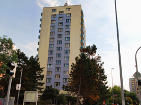 Prodej bytu 1+kk v Praze, ul. Jabloňová