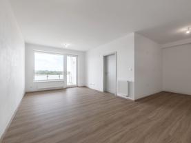 Prodej bytu 2+kk, 74 m², Uherské Hradiště, ul. Na Dědině