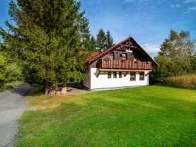Prodej chalupy, 196 m², Orlické Záhoří