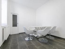 Pronájem kanceláře, 29 m², Dobřany, ul. Jiráskova