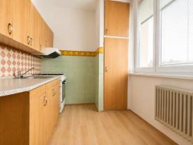 Pronájem bytu 2+1, 56 m², Ostrava, ul. Výškovická