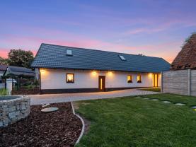 Prodej rodinného domu, 104 m², Jeníkovice