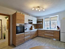 Pronájem bytu 2+1, 48 m², Bílina, ul. Sídliště SHD