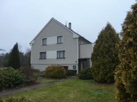 Prodej rodinného domu, Čermná nad Orlicí, u Litomyšle