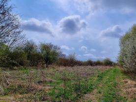 Prodej ostatní plochy, 967 m², Olomouc