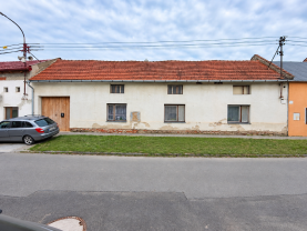 Prodej rodinného domu, 115 m², Ivaň