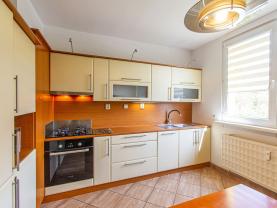 Pronájem bytu 3+1, 76 m², Ostrava, ul. Gen. Píky