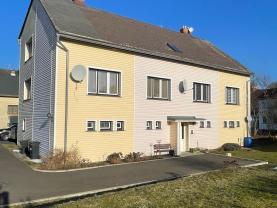 Pronájem bytu 1+kk, 30 m², Dolní Podluží