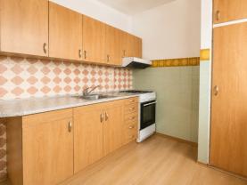 Pronájem bytu 2+1, 56 m², Ostrava, ul. Výškovická