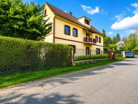 Prodej rodinného domu, 105 m², Liběchov