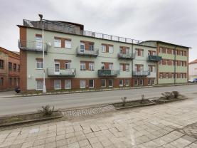 Prodej obchod a služby, 1735 m², Týniště nad Orlicí