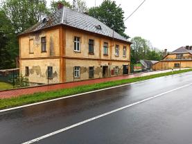 Prodej rodinného domu, 165 m², Lomnice