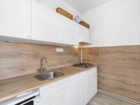 Prodej bytu 2+1, 62 m², Ostrava, ul. Bieblova