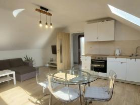 Pronájem bytu 3+kk, 59 m², Mirotice, ul. Za Truhlárnou