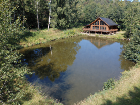 Prodej pozemku k bydlení, 4319 m², Červený Hrádek