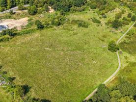 Prodej louky, 11904 m², Citice