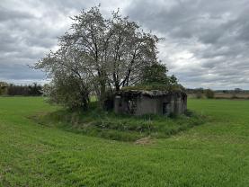 Prodej ostatní, 22 m², Opava, ul. Ostravská