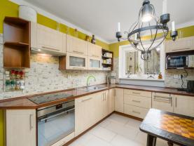 Prodej bytu 2+1 v Teplicích, ul. Svojsíkova