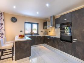 Prodej rodinného domu, 174 m², Blšany-Liběšovice