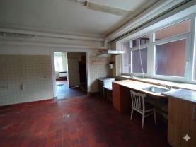 Pronájem obchod a služby, 93 m², Frenštát p. R., ul. Horní
