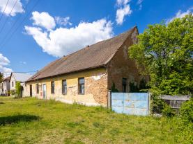 Prodej rodinného domu, 6+1, 43.267 m², Turov nad Loučnou