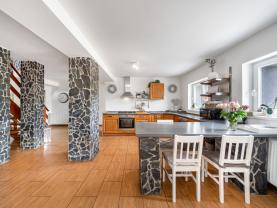 Prodej rodinného domu 8+kk, 312 m², Vintířov u Radonic